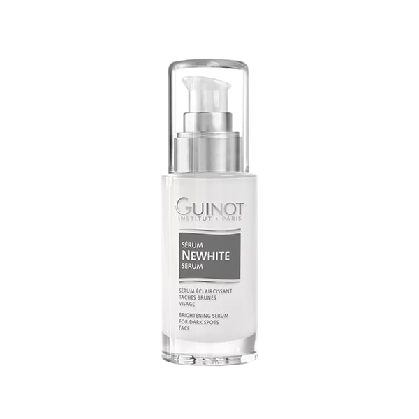 Guinot Newhite Brightening Dark Spots Serum озаряващ серум за жени | monna.bg