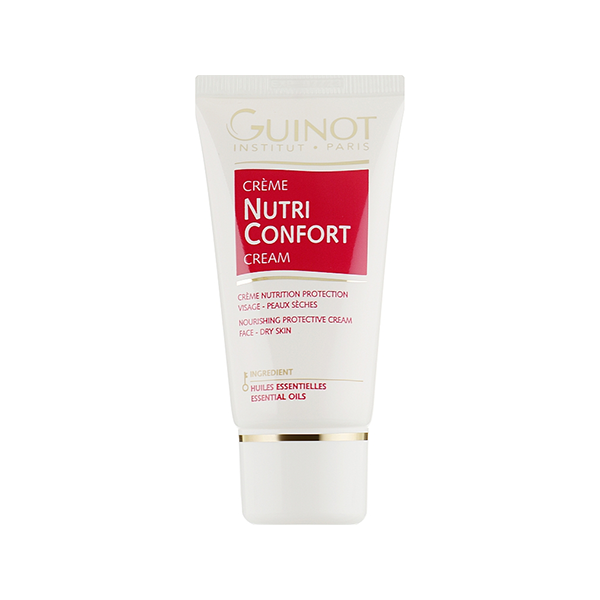 Guinot Nourishing Protective Face Cream подхранващ защитен крем за лице за жени | monna.bg