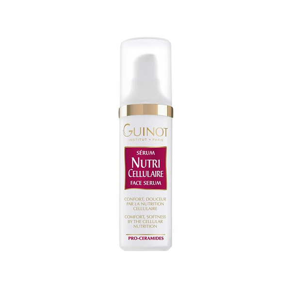 Guinot Nutri Cellulaire Soothing Nourishing Serum серум за лице за жени | monna.bg