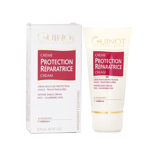 Guinot Protection Defense Shield Cream защитен крем за лице за жени | monna.bg
