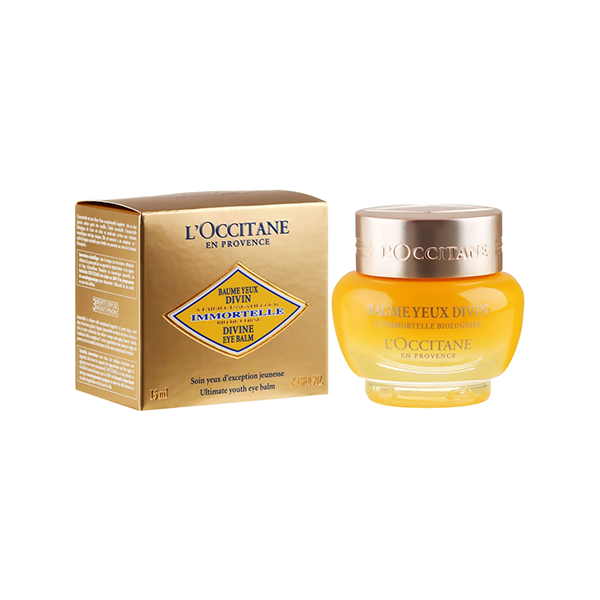 L'Occitane Immortelle Divine Cream крем за лице с безсмъртниче за жени | monna.bg