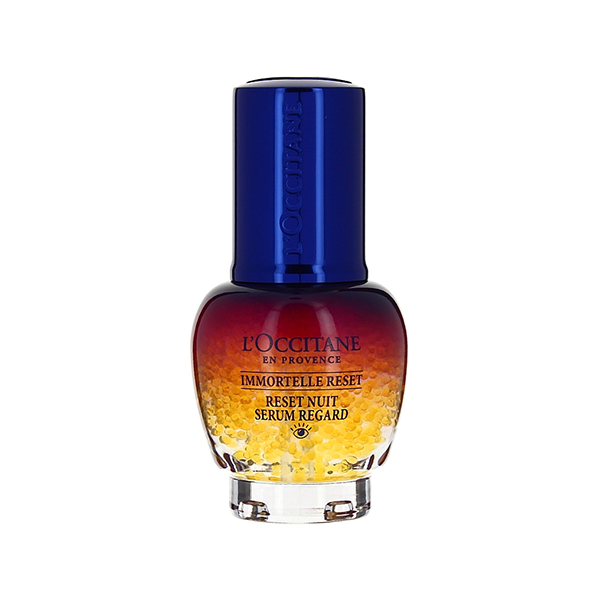 L'Occitane Immortelle Reset Eye Serum серум за околоочния контур за жени | monna.bg