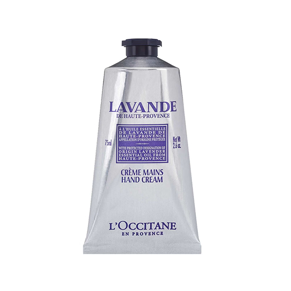 L'Occitane Lavender Hand Cream крем за ръце за жени | monna.bg