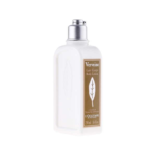L'Occitane Verbena Body Lotion лосион за тяло за жени | monna.bg