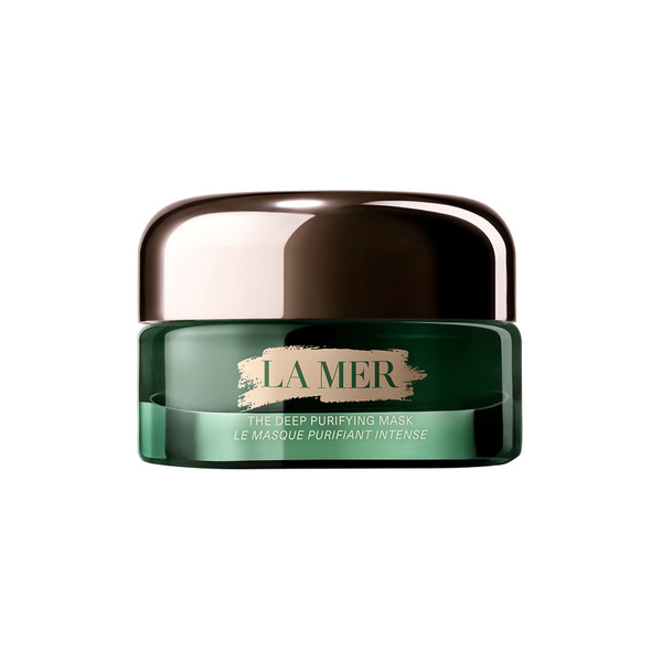 La Mer The Deep Purifying Mask детоксикираща маска, която почиства в дълбочина и балансира кожата за жени | monna.bg