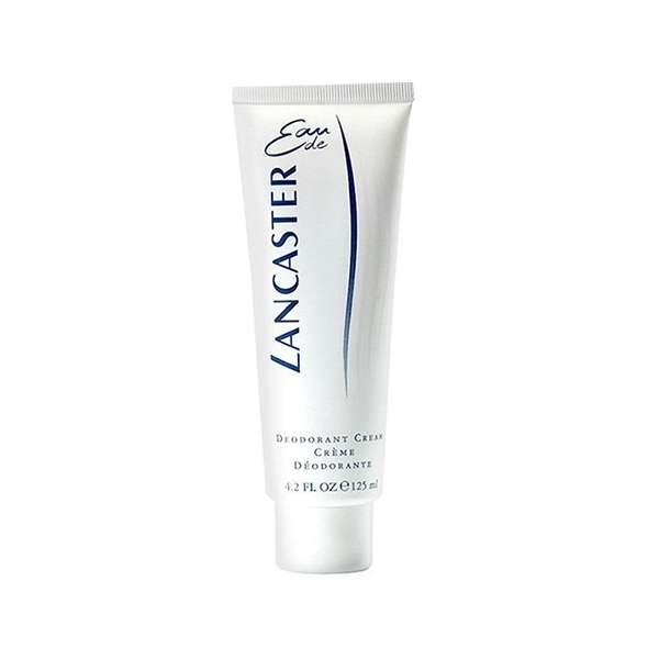 Lancaster Eau De Lancaster Deo Cream kрем-дезодорант за жени | monna.bg