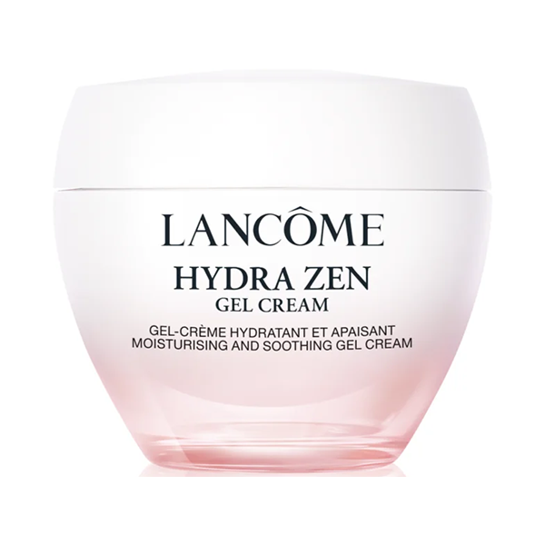 Lancome Hydra Zen Gel Cream хидратиращ гел крем за успокояване на кожата за жени | monna.bg