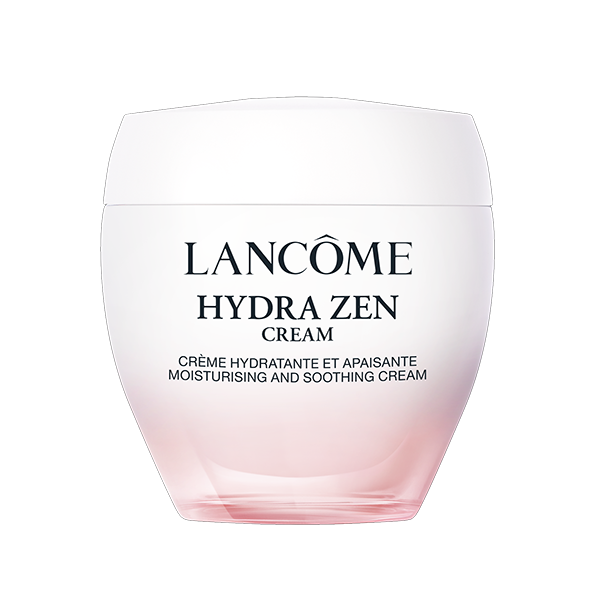 Lancome Hydra Zen Moisturising Cream овлажняващ и успокояващ крем за лице за жени | monna.bg