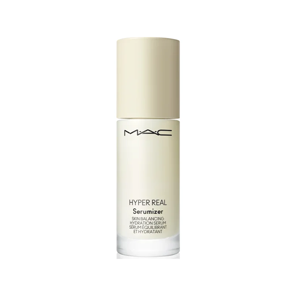 MAC Hyper Real Serumizer подхранващ и хидратиращ серум за жени | monna.bg