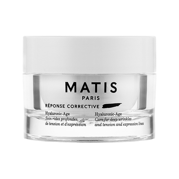 Matis Paris Reponse Corrective Hyaluronic-Age крем за лице против дълбоки бръчки за жени | monna.bg