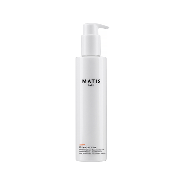 Matis Paris Reponse Delicate Sensicleaning-Cream почистващ крем за лице за жени | monna.bg