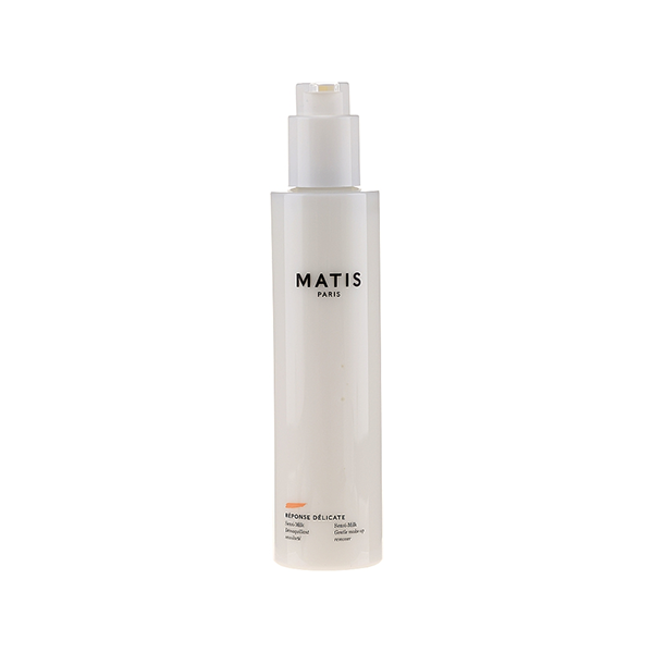 Matis Paris Reponse Delicate Sensimak-Milk мляко за премахване на грим за чувствителна кожа за жени | monna.bg