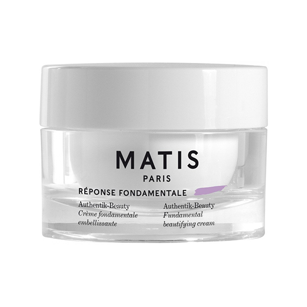 Matis Paris Reponse Fondamentale Authentik-Beauty Cream хидратиращ крем за лице с озаряващ ефект за жени | monna.bg