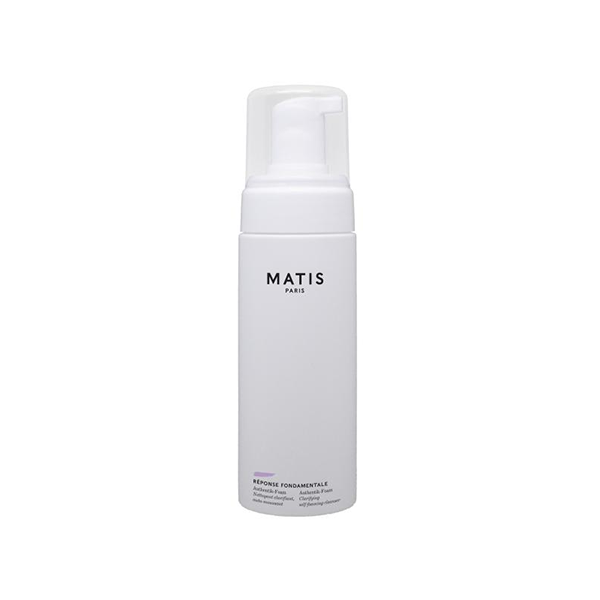 Matis Paris Reponse Fondamentale Authentik-Foam измиваща пяна за лице за жени | monna.bg