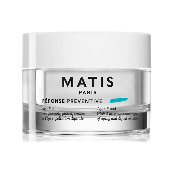 Matis Paris Reponse Preventive Age B-Mood Cream активен дневен крем против признаци на стареене за жени | monna.bg
