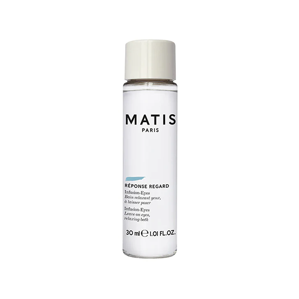 Matis Paris Reponse Regard Infusion-Eyes освежаващ тоник за очи за жени | monna.bg