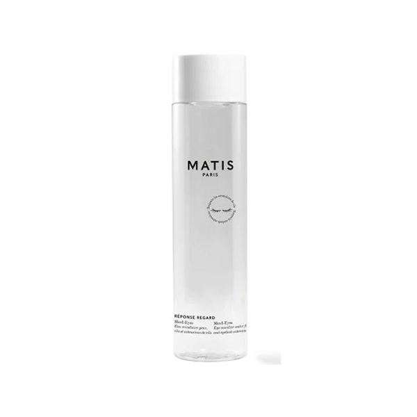 Matis Paris Reponse Regard Micell-Eyes мицеларна вода за почистване за очи за жени | monna.bg