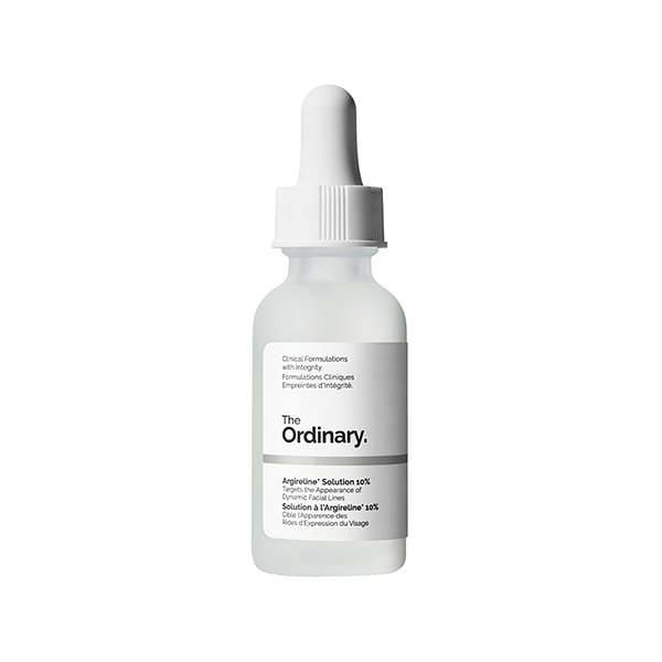 The Ordinary Argireline Solution 10% серум за редуциране на бръчките и фините линии за жени | monna.bg
