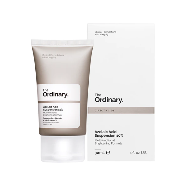 The Ordinary Azelaic Acid Suspension 10% озаряващ серум за жени | monna.bg