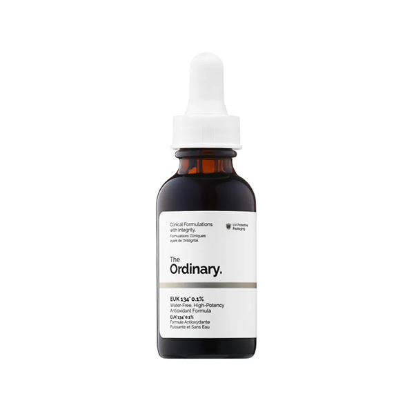 The Ordinary EUK 134 0.1% серум за лице за жени | monna.bg