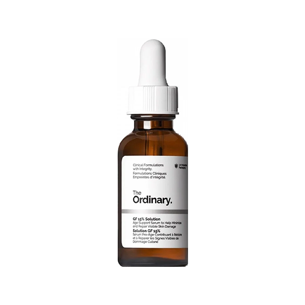 The Ordinary Growth Factor 15% Solution серум с противостареещо действие за жени | monna.bg