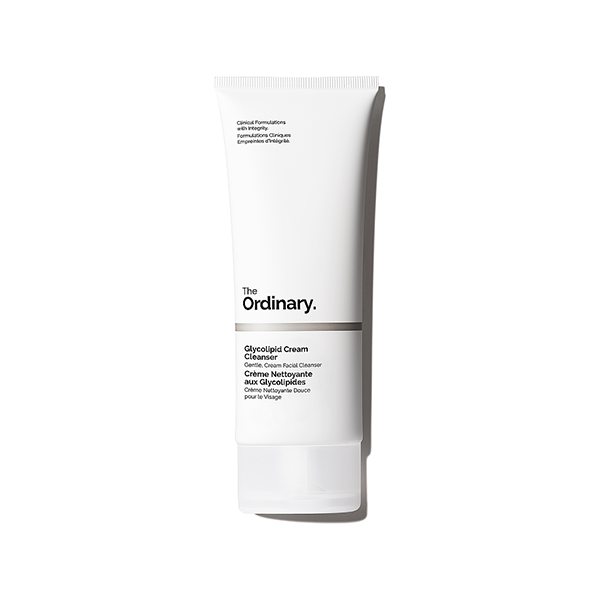 The Ordinary Glycolipid Cream Cleanser нежно почистващ крем за жени | monna.bg