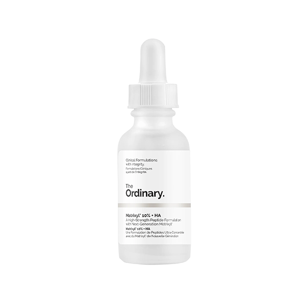 The Ordinary Matrixyl 10% + HA пептиден серум за жени | monna.bg