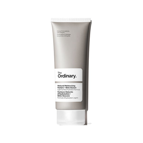 The Ordinary Natural Moisturizing Factors + Beta Glucan хидратиращ гел крем за жени | monna.bg