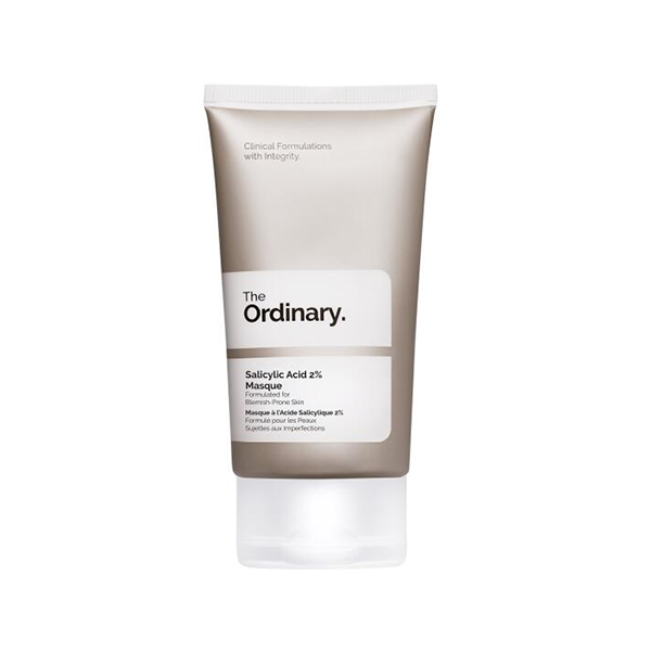 The Ordinary Salicylic Acid 2% Masque почистваща маска със салицилова киселина за жени | monna.bg