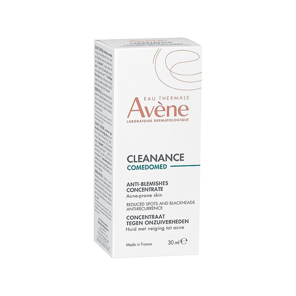 Avene Cleanance Comedomed Anti-Blemishes Concentrate концентрат за лице за жени | monna.bg
