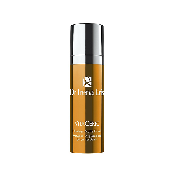 Dr Irena Eris Vitaceric Flawless Matte Finish Day Serum дневен матиращ серум за лице за жени | monna.bg