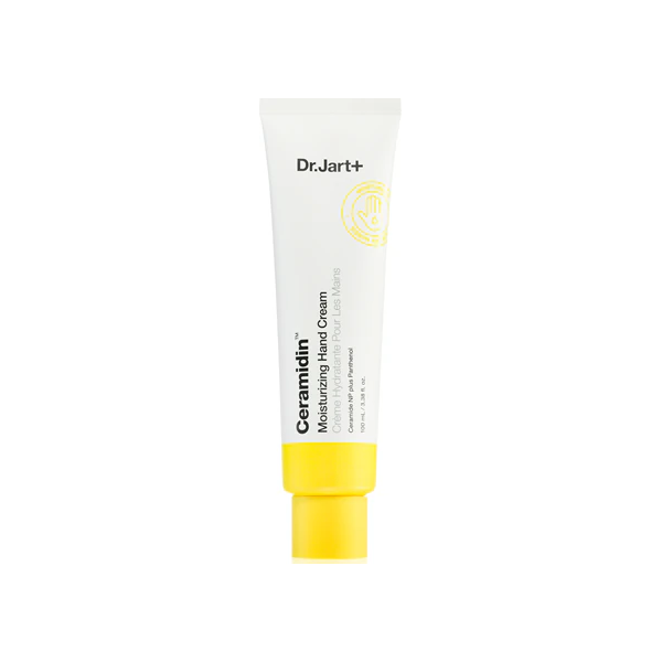 Dr. Jart+ Ceramidin Moisturizing Hand Cream хидратиращ крем за ръце за жени | monna.bg
