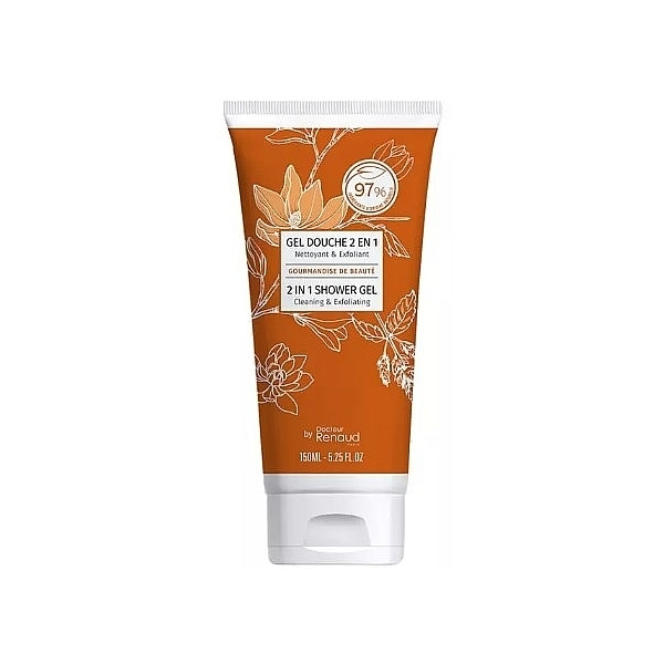 Dr. Renaud Gourmandise De Beaute 2 In 1 Shower Gel душ гел за жени | monna.bg