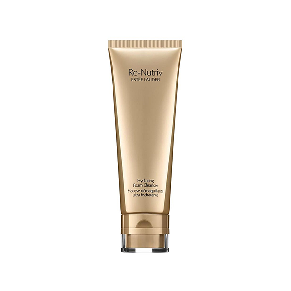 Estee Lauder Re-Nutriv Hydrating Foam Cleanser пяна за премахване на грим за жени | monna.bg
