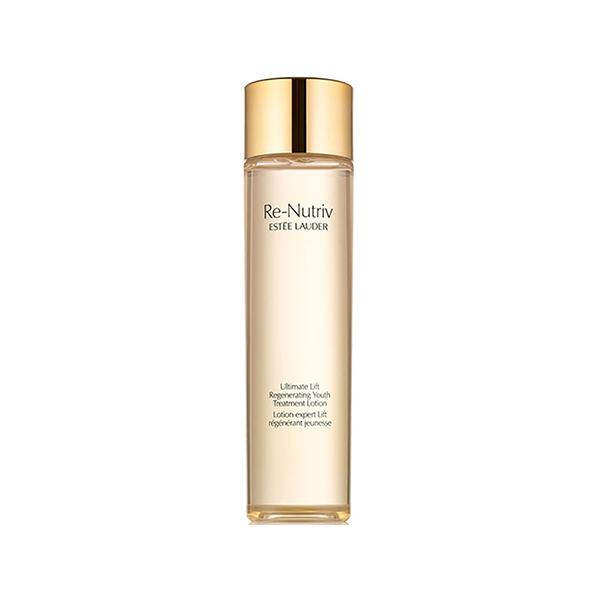 Estee Lauder Re-Nutriv Ultimate Lift Regenerating Youth Lotion озаряващ, дълбоко хидратиращ лосион, обогатен с хималайска тинтява за жени | monna.bg