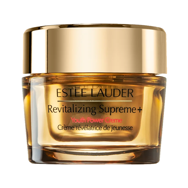 Estee Lauder Revitalizing Supreme+ Youth Power Creme дневен стягащ лифтинг крем за освежаване и изглаждане на кожата за жени | monna.bg