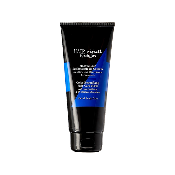 Sisley Hair Ritual Color Beautifying Hair Care Mask маска за боядисана коса за жени | monna.bg