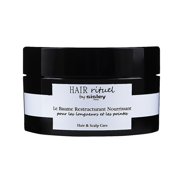 Sisley Hair Rituel Restructuring Nourishing Balm възстановяващ и подхранващ балсам за коса за жени | monna.bg