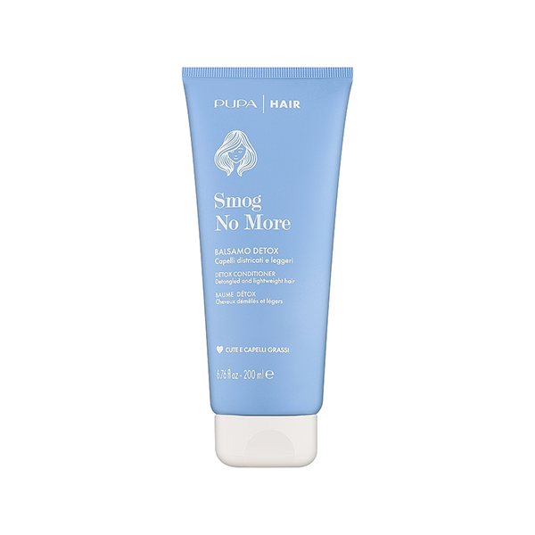 Pupa Smog No More Detox Conditioner балсам за мазна коса за жени | monna.bg