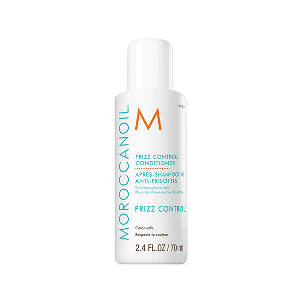 Moroccanoil Frizz Control Conditioner балсам за коса против цъфтене за жени | monna.bg