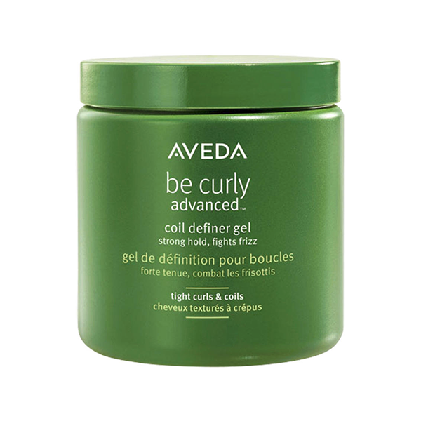 Aveda Be Curly Coil Definer Gel стилизиращ гел за къдрава коса за жени | monna.bg