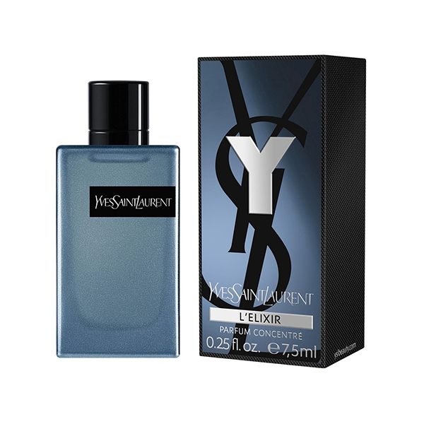 Yves Saint Laurent Y L'Elixir парфюм за мъже | monna.bg