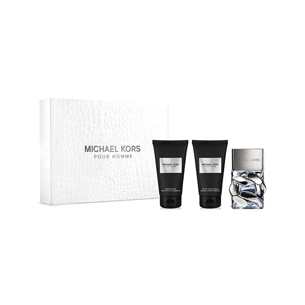 Michael Kors Pour Homme подаръчен комплект с парфюмна вода 50мл за мъже | monna.bg