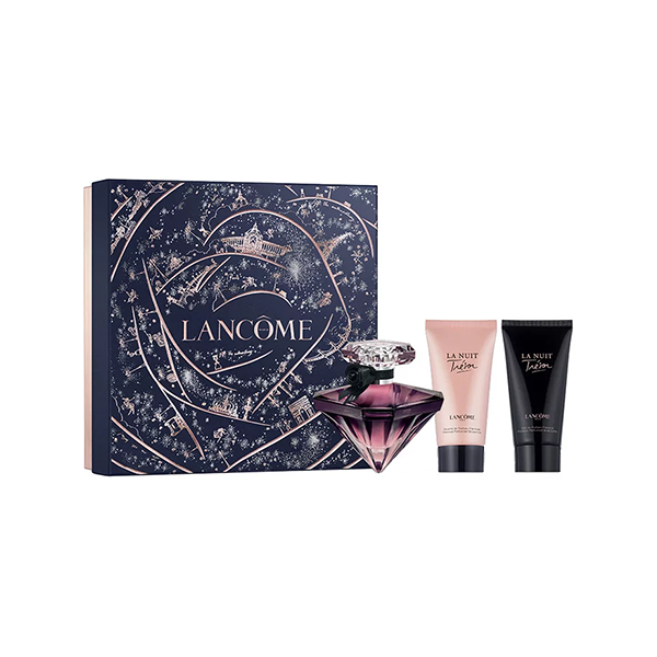 Lancome La Nuit Tresor подаръчен комплект с парфюмна вода 50мл за жени | monna.bg