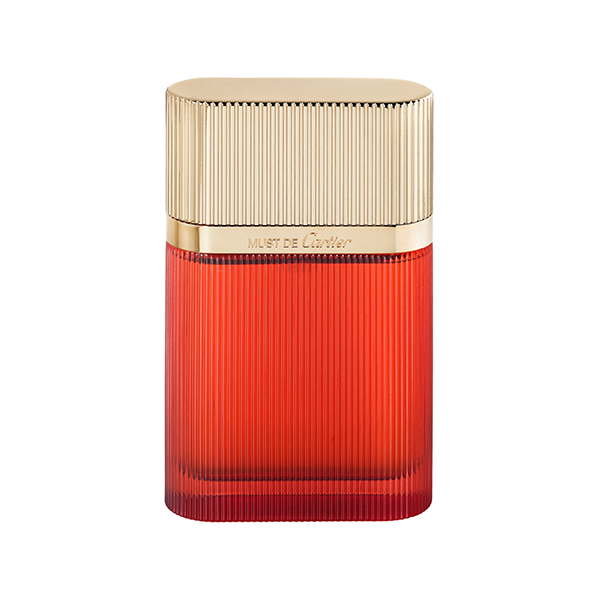 Cartier Must De Cartier парфюмна вода за жени | monna.bg