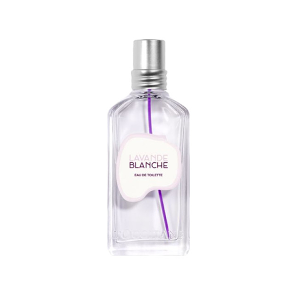 L'Occitane Lavande Blanche тоалетна вода унисекс | monna.bg