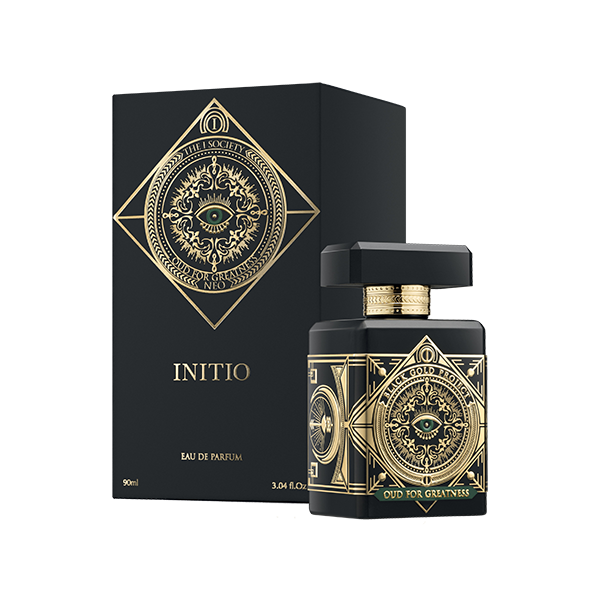 Initio Parfums Prives Oud for Greatness Neo парфюмна вода унисекс | monna.bg