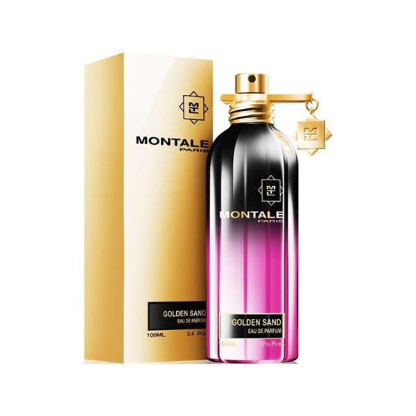 Montale Golden Sand парфюмна вода унисекс | monna.bg
