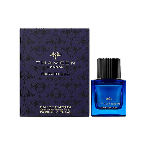 Thameen CARVED OUD парфюмен екстракт унисекс | monna.bg