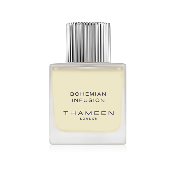 Thameen Bohemian Infusion парфюмен екстракт унисекс | monna.bg
